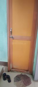 Bedroom Image of 700 Sq.ft 1 RK Independent House for rent in Rukanpura Patna for Rs. 3500