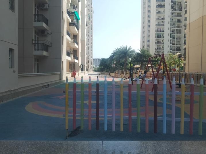 Omaxe Residency Main Image 1