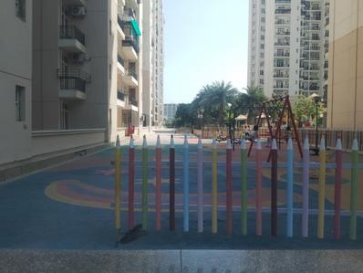 Image of 1775 Sq.ft 3.5 BHK Apartment / Flat for sale in Gomti Nagar Extension, Lucknow for Rs. 9700000
