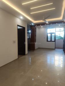 Hall Image of 2500 Sq.ft 4 BHK Apartment / Flat for sale in VVIP Mangal, Raj Nagar Ghaziabad for Rs. 21800000