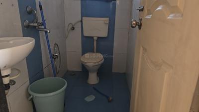 Image of 1135 Sq.ft 2 BHK Apartment / Flat for sale in Ghansoli, Navi Mumbai for Rs. 18500000