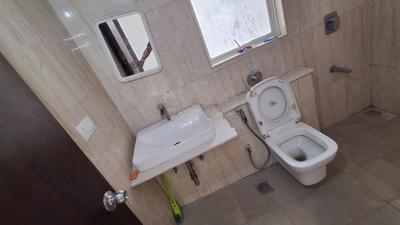 Image of 1500 Sq.ft 2.5 BHK Apartment / Flat for rent in Cybercity Marina Skies, Borabanda, Hyderabad for Rs. 60000