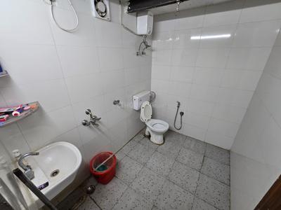 Bathroom Image of Just Like Home 21 in Sector 21, Gurgaon