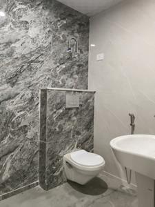 Bedroom Two Image of 1080 Sq.ft 2 BHK Apartment / Flat for sale in Vihaan Wardania, Noida Extension Greater Noida for Rs. 4150500