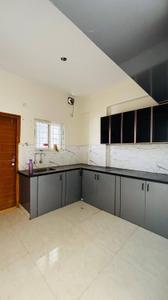 Kitchen Image of 810 Sq.ft 2 BHK Apartment / Flat for sale in Madeenaguda Hyderabad for Rs. 6600000