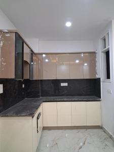 Kitchen Image of 1050 Sq.ft 2 BHK Apartment / Flat for sale in Skyline Dev Residency by Skyline Homes, Sector 104 Noida for Rs. 4200000