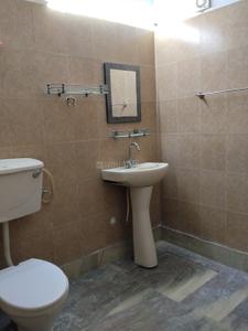 Image of 1775 Sq.ft 4 BHK Builder Floor for rent in South City Floors 1, Sector 41, Gurgaon for Rs. 38500