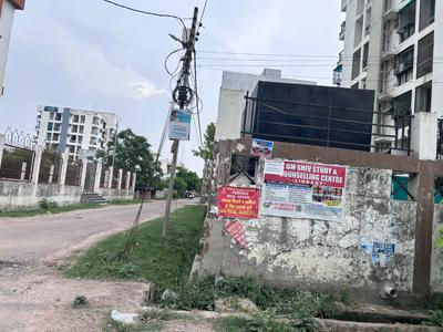 Image of 1377 Sq.ft Residential Plot / Land for sale in Ashiyana, Lucknow for Rs. 11500000