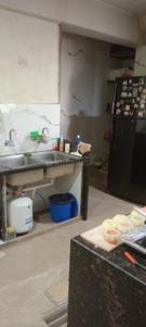 Kitchen Image of 2000 Sq.ft 3 BHK Apartment / Flat for sale in Chowrangee North 24 Parganas District for Rs. 35200000