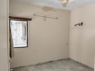 Bedroom Image of 990 Sq.ft 2 BHK Apartment / Flat for rent in Bodakdev Ahmedabad for Rs. 28000