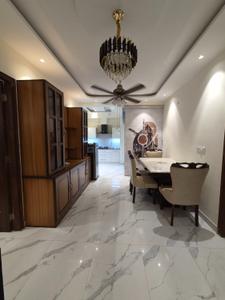 Hall Image of 880 Sq.ft 2 BHK Apartment / Flat for sale in AGI Sky Garden, Shakti Nagar Jalandhar for Rs. 5750000