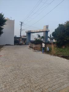 Image of 1056 Sq.ft Residential Plot / Land for sale in Partapur, Meerut for Rs. 4300000