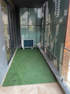Balcony Image of 3240 Sq.ft 4 BHK Builder Floor for sale in Sector 50 Gurgaon for Rs. 52500000
