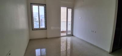 Bedroom Image of 2205 Sq.ft 3 BHK Apartment / Flat for sale in Gayatri Vaishnaoi Imperial, Somajiguda Hyderabad for Rs. 28500000