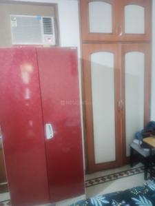 Kitchen Image of Shanti aanchal  in Vasundhara, Ghaziabad