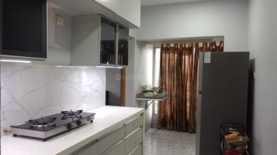 2 BHK Fully Furnished Flat