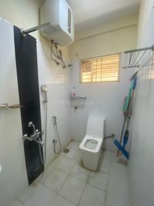 Bathroom Image of 1052 Sq.ft 2 BHK Apartment / Flat for sale in Cooke Town Bengaluru for Rs. 9500000