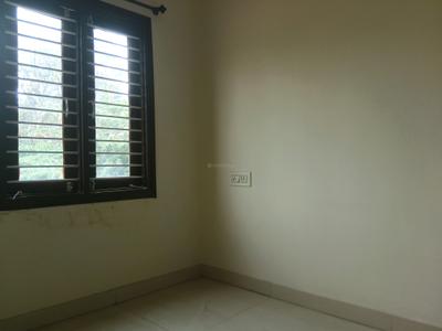 Bedroom Image of 600 Sq.ft 2 BHK Independent House for rent in Varthur Bengaluru for Rs. 25000