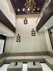 Hall Image of 2900 Sq.ft 4 BHK Independent House for sale in Nipania Indore for Rs. 16500000