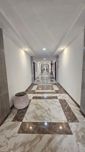 Image of 1400 Sq.ft 3 BHK Apartment / Flat for rent in Swadesh Orchard Valley, Kolar Road, Bhopal for Rs. 25000