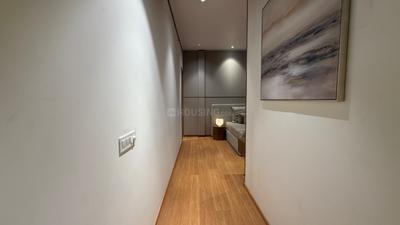 Living Room Image of 1930 Sq.ft 3 BHK Apartment / Flat for sale in Eternia, Noida Extension Greater Noida for Rs. 17800000
