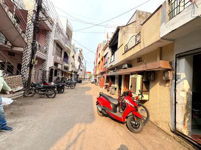 Image of 1250 Sq.ft 4 BHK Independent House for sale in Kamal Vihar, Raipur for Rs. 3200000