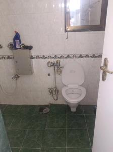 Bedroom Three Image of 3200 Sq.ft 4 BHK Apartment / Flat for sale in BREDCO Viceroy Park, Kandivali East Mumbai for Rs. 110000000