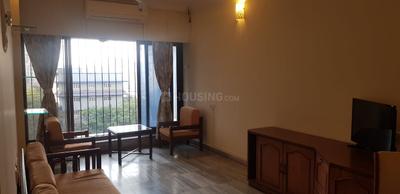 Bedroom Image of 1050 Sq.ft 2 BHK Apartment / Flat for rent in K Raheja Vistas, Powai Mumbai for Rs. 82000
