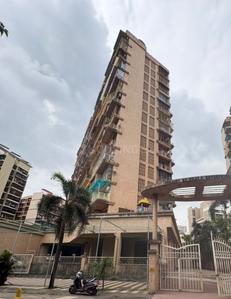 Image of 680 Sq.ft 1 BHK Apartment / Flat for sale in Pratik Harmony, Kalamboli, Navi Mumbai for Rs. 7300000