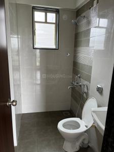 Bathroom Image of 1000 Sq.ft 2 BHK Apartment / Flat for sale in Yashada Splendid Park, Dudulgaon Pune for Rs. 4999000