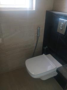 Bedroom Two Image of 1935 Sq.ft 3 BHK Apartment / Flat for sale in Tellapur Sangareddy for Rs. 18000000