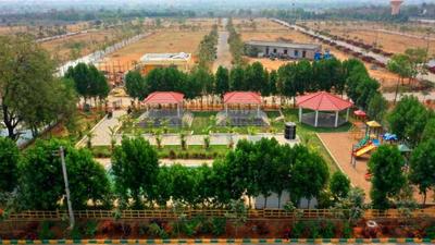 Image of 200 Sq.ft Residential Plot / Land for sale in Subhagruha Sukrithi Saanvi, Thagarapuvalasa, Visakhapatnam for Rs. 3400000
