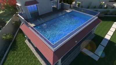 Image of 2400 Sq.ft 4 BHK Villa for sale in Keystone Capella, Undri, Pune for Rs. 17500000