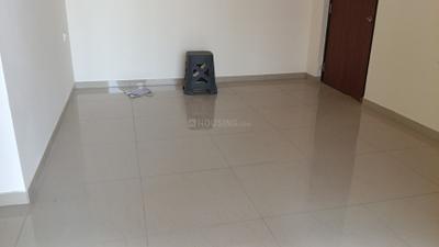 Living Room Image of 1000 Sq.ft 2 BHK Apartment / Flat for rent in Mahindra Happinest Tathawade, Tathawade Pune for Rs. 35000