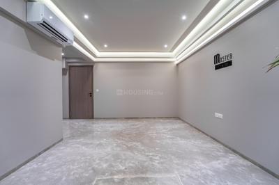 Hall Image of 2265 Sq.ft 3 BHK Apartment / Flat for sale in Avadh Habitat, Dumas Surat for Rs. 10800000
