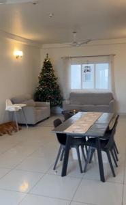 Hall Image of 1997 Sq.ft 3.5 BHK Apartment / Flat for sale in Prestige North Point, Kammanahalli Bengaluru for Rs. 37500000