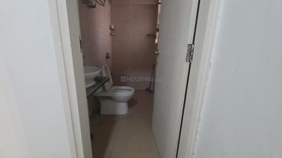 Image of 1050 Sq.ft 2 BHK Apartment / Flat for sale in Godrej Garden City, Jagatpur, Ahmedabad for Rs. 5000000