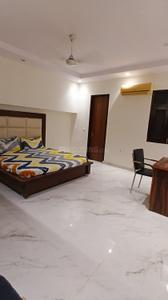 Bedroom Image of P&amp;R Home in Sector 23, Gurgaon
