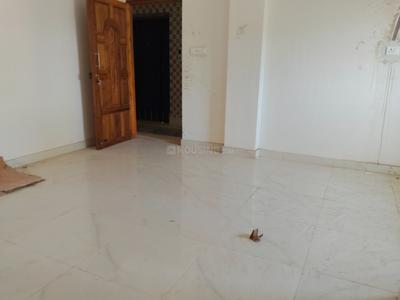 Living Room Image of 840 Sq.ft 2 BHK Apartment / Flat for sale in Prince Anwar Shah Connector Kolkata for Rs. 5208000