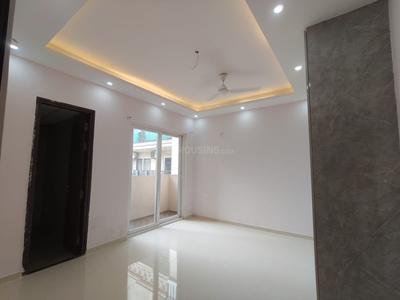 Hall Image of 2190 Sq.ft 3 BHK Apartment / Flat for rent in ACE Parkway, Sector 150 Noida for Rs. 65000