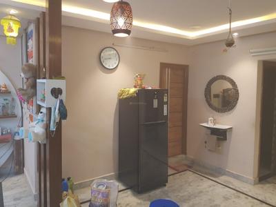 Hall Image of 1280 Sq.ft 3 BHK Apartment / Flat for sale in Musheerabad Hyderabad for Rs. 6500000