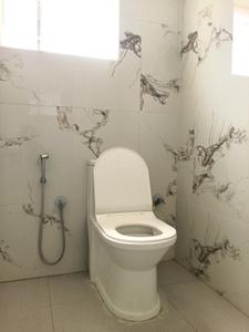 Bedroom One Image of 1200 Sq.ft 2 BHK Apartment / Flat for rent in Medahalli Bengaluru for Rs. 28000