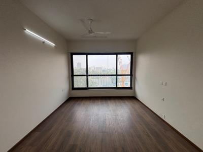 Hall Image of 1400 Sq.ft 3 BHK Apartment / Flat for sale in Kalpataru Magnus, Bandra East Mumbai for Rs. 62500000