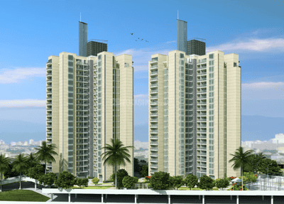 Image of 1050 Sq.ft 2 BHK Apartment / Flat for sale in Atul Wallace Fortuna, Mazgaon, Mumbai for Rs. 41000000