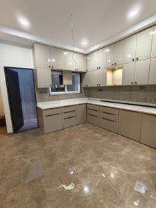 Kitchen Image of 2500 Sq.ft 4 BHK Independent House for sale in Bhicholi Mardana Indore for Rs. 14100000