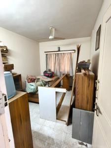 Image of 1710 Sq.ft 3 BHK Apartment / Flat for sale in Thaltej, Ahmedabad for Rs. 10000000