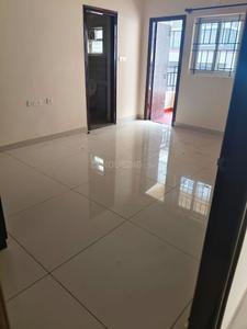 Hall Image of 2400 Sq.ft 3 BHK Apartment / Flat for rent in Vijayanagar Mysore for Rs. 35000