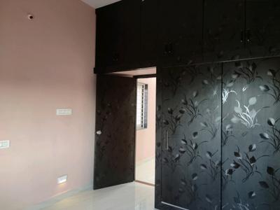 Bedroom Image of 1122 Sq.ft 2 BHK Apartment / Flat for sale in LB Nagar Hyderabad for Rs. 8000000