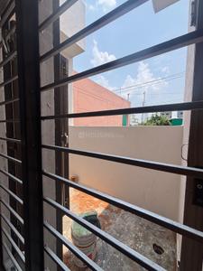 Balcony Image of 1081 Sq.ft 2 BHK Independent House for sale in Vikasnagar Dehradun for Rs. 4500000