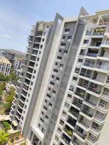 Image of 3936 Sq.ft 4 BHK Apartment / Flat for sale in Kumar Sanctum A2 And B2, Pashan, Pune for Rs. 85000000